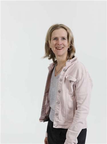 Ulrike Bourry.Fotos: privat