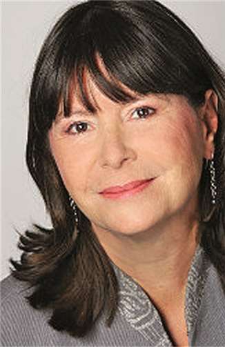 Ulrike Höfken. privat