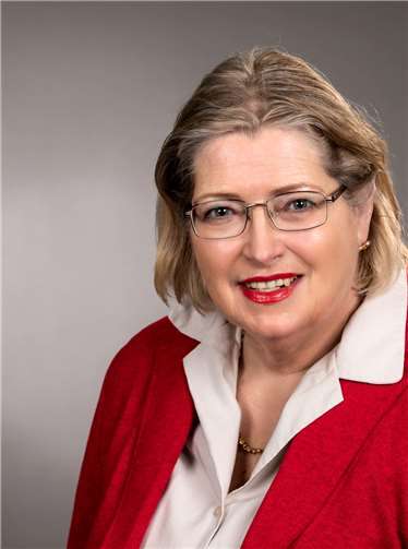 Ulrike Jossen, neue Vize-Vorsitzende der CDU-Fraktion. Fotos: Creativ Picture