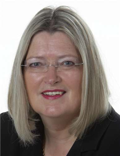 Ulrike Jossen. privat