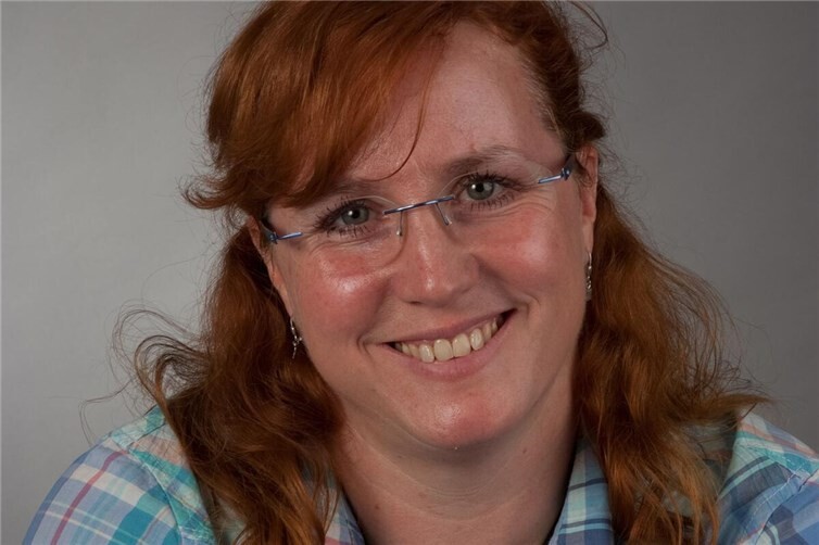 Ulrike Puderbach