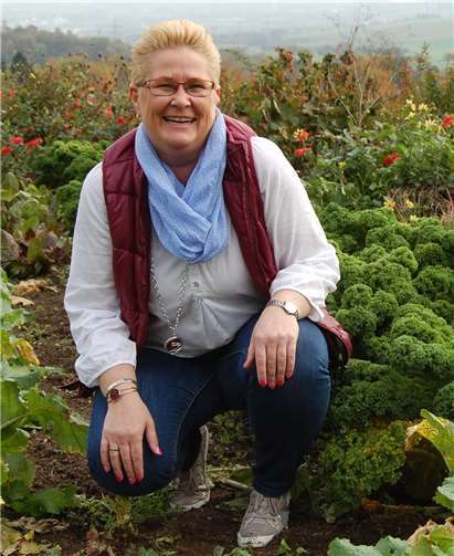 Ulrike Rachul.Privat