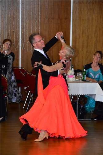 Ulrike und Bob Schneider. Foto: privat