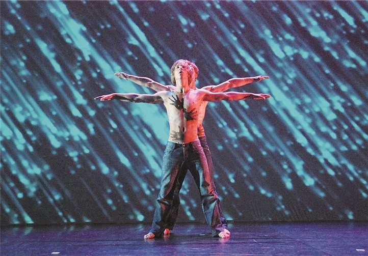 Stage School Hamburg und „BLICK aktuell“ suchen junge Talente 