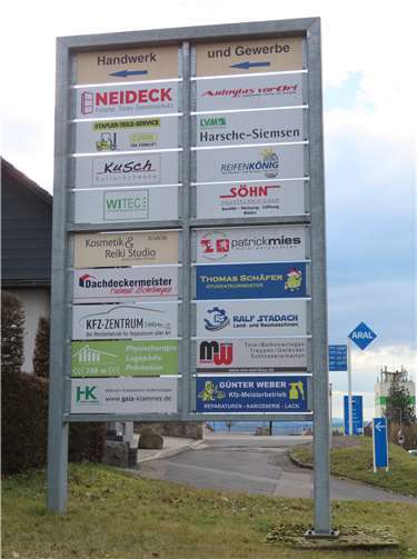 Um den Interessentinnen und Interessenten von gewerblichen Angeboten im Ort die Suche zu erleichtern, wird auf der Homepage www.ochtendung.de eine Übersicht über Gewerbebetriebe und Einzelgewerbetreibende, nach Angebotsrubriken getrennt, eingestellt.Foto: privat