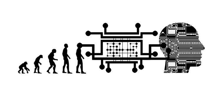 Um heutzutage dauerhaft erfolgreich zu bleiben, ist es wichtig, dass sich Unternehmen weiterentwickeln und nicht stehenbleiben. Foto: pixabay.com © geralt (CC0 Creative Commons)