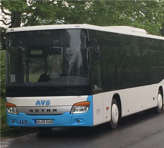 Umsatzeinbußen von circa 90 Prozent durch einen Rückgang der Fahrgastzahlen gab es im Gebiet des Verkehrsverbundes Rhein-Mosel.Foto: DS