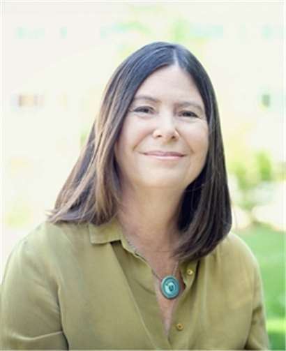 Umweltministerin Ulrike Höfken (GRÜNE). Foto: privat