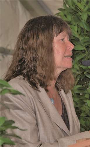 Umweltministerin Ulrike Höfken sprach von einer nun deutlich besseren Lebensqualität in den Stadtteilen.