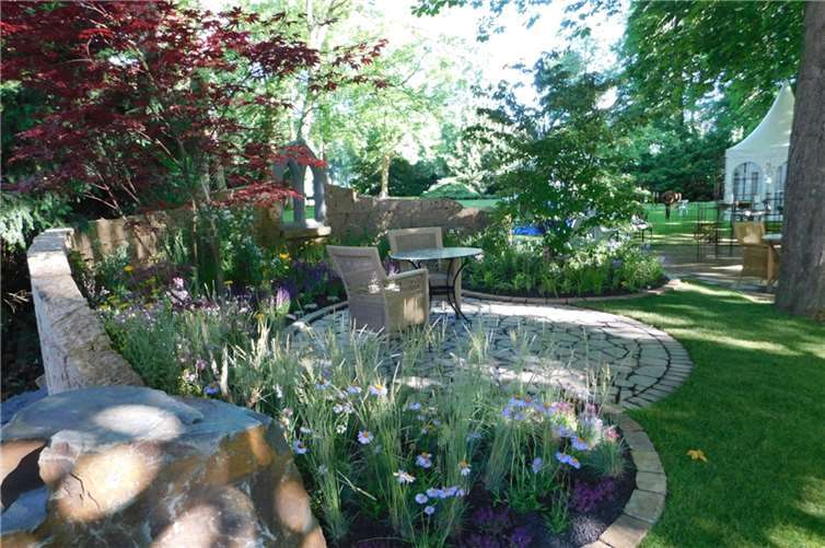 Unbeschwerte Stunden im Grünen erleben. Quelle: Das AgenturHaus GmbH