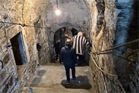 Kolping-Mitglieder wurden zu „Kellerkindern“