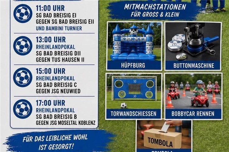 Und vieles mehr