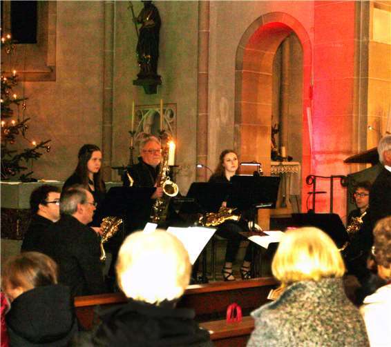 Ungewöhnliche Arrangement teils sehr bekannter Stücke begeisterten.