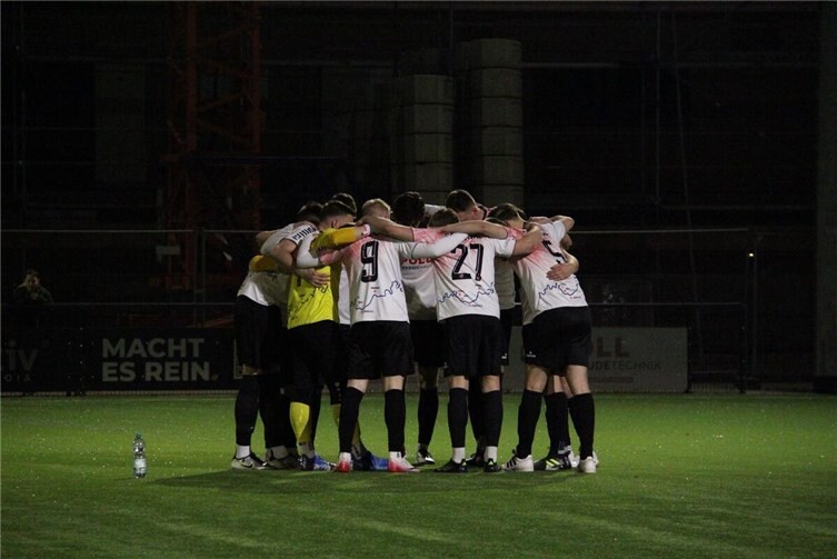 Unglaubliche Aufholjagd: Ahrtal bezwingt Hausen