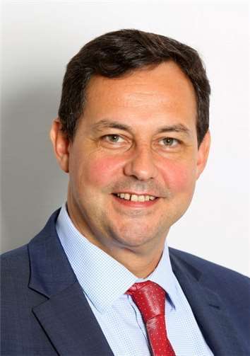 Universitäts-Professor Dr. Andreas Fellgiebel konnte für einen Vortrag gewonnen werden.privat