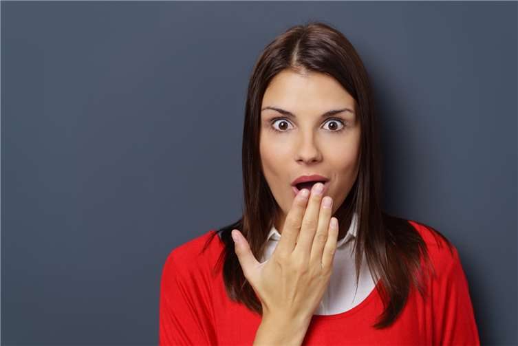 Unnützes Wissen bringt einen zwar nicht im Job weiter, aber bei jedem Small Talk. Heute: Der Mensch. Foto: fotolia.com © contrastwerkstatt 