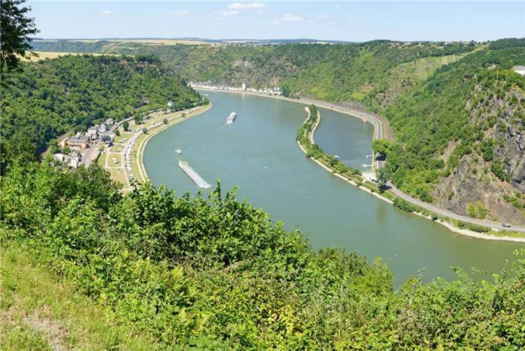 Unser Weltkulturerbe ist XXXL – und gleichzeitig eins der bei Touristen beliebtesten Deutschland-Ziele überhaupt. Foto: fotolia.com © DOC RABE Media