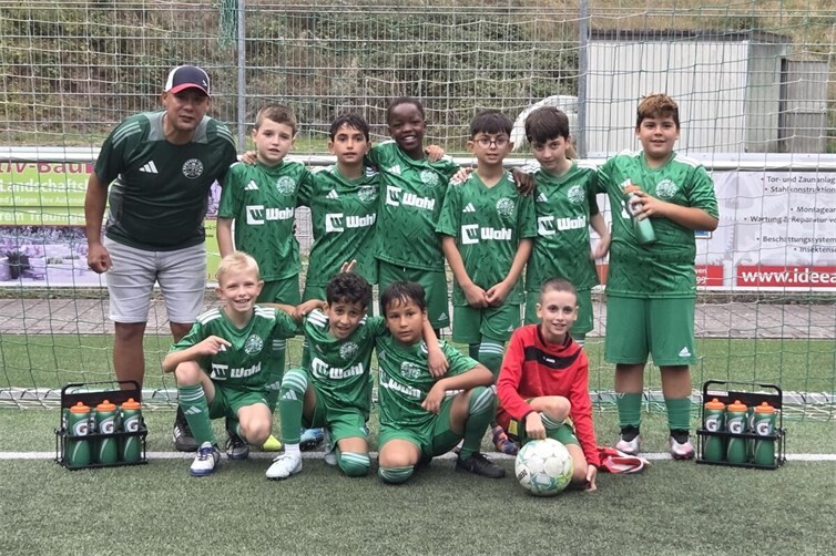 Unsere E2