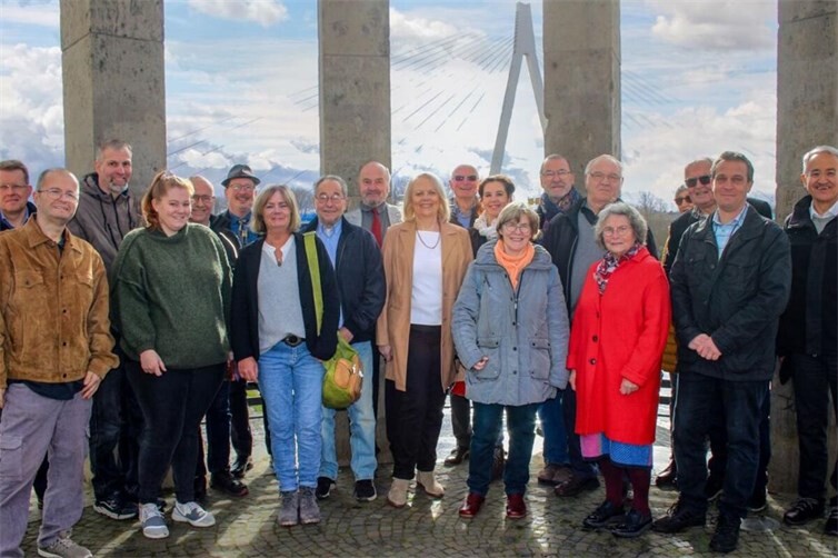Unsere Mitglieder