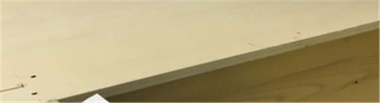 Unter dem Motto Afrika erstellte jedes Kind eine Collage. privat