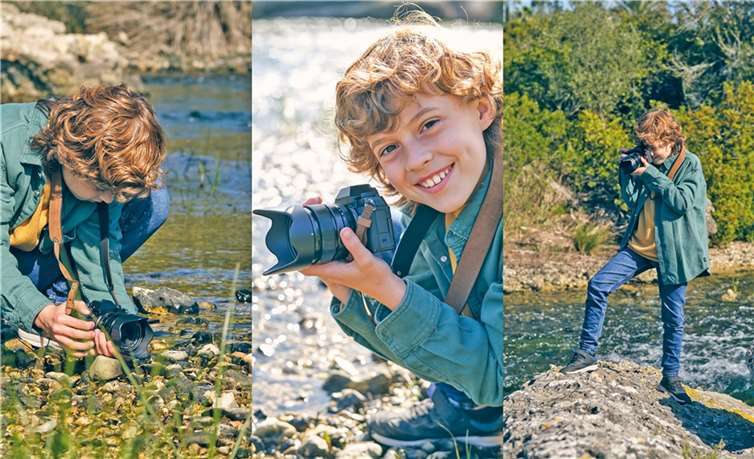 Unter dem Motto „Bach, See, Fluss – MYK, deine Lebensadern“ sind Kinder, Jugendliche und Erwachsene noch bis zum 30. Juni aufgerufen, als Hobby-Fotografen die fantastische Wasserwelt des Landkreises in ihren Bildern einzufangen. Quelle: Kreis MYK