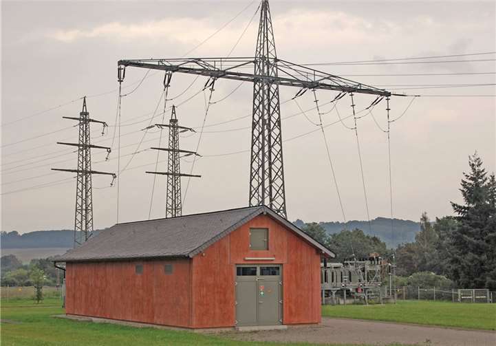 Netzleitstelle und Umspannanlage können besichtigt werden Unter dem Motto „Ein Land voller Energie“ werden verschiedene Projekte von Bürgern, Unternehmen und Kommunen vorgestellt.privat