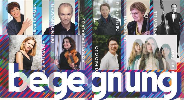 Unter dem Motto „INSPIRATION!“ stehen in diesem Jahr musikalische Begegnungen im Mittelpunkt, die durch Träume, Erlebnisse oder Vorbilder inspiriert sind. Foto: Kulturamt der Stadt Andernach