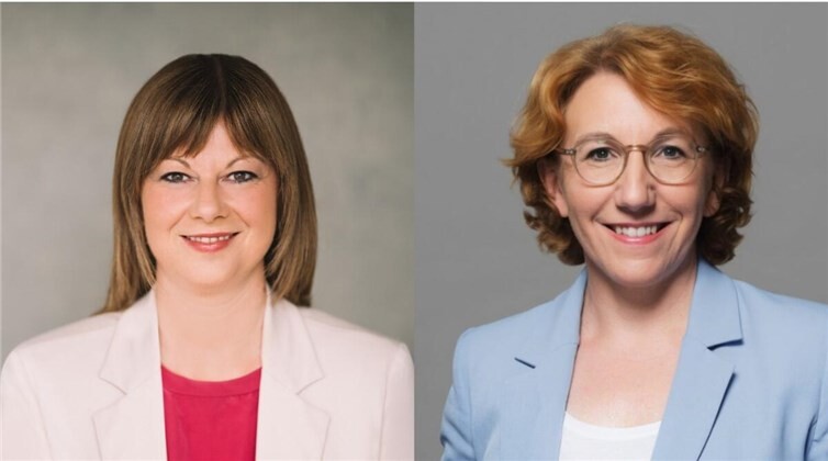 Unter dem Titel „Gesundheitssystem im Umbruch: Perspektiven für Rheinland-Pfalz“ lädt die Landtagsabgeordnete Susanne Müller (SPD) zu einer Informations- und Diskussionsveranstaltung ein. Als Expertin wird Nicole Steingaß, Staatssekretärin im Ministerium für Wissenschaft und Gesundheit, über den aktuellen Stand der Reformen und die Auswirkungen auf Rheinland-Pfalz berichten. Foto: privat