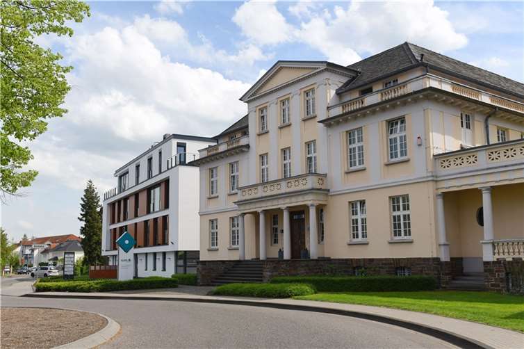 Unter dem einprägsamen Namen „Systemschub“ - powered by Klaes“ firmiert jetzt das seit Jahrzehnten überaus erfolgreiche Team von Klaes IT solutions. Foto: DU