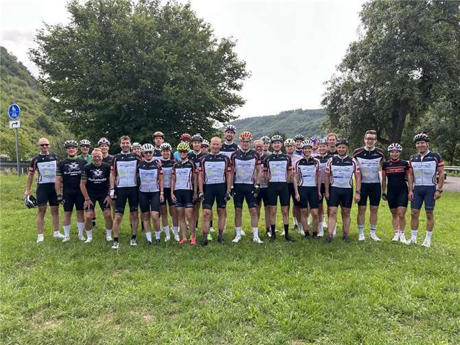 Untermoselschleuder 2025 lockte Sportler aus nah und fern. Foto: RSC Unbtermosel