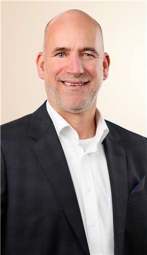 Unternehmer Jürgen Preuß aus Oberwinter.Fotos: FDP Remagen