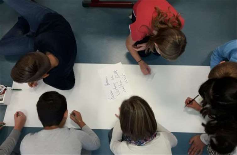 Unterschiedliche Methoden werden beim EVA angewandt. THR