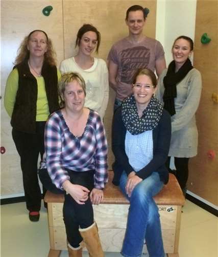 Unterstützt die Arbeit der Kita St. Peter - der Elternbeirat. privat