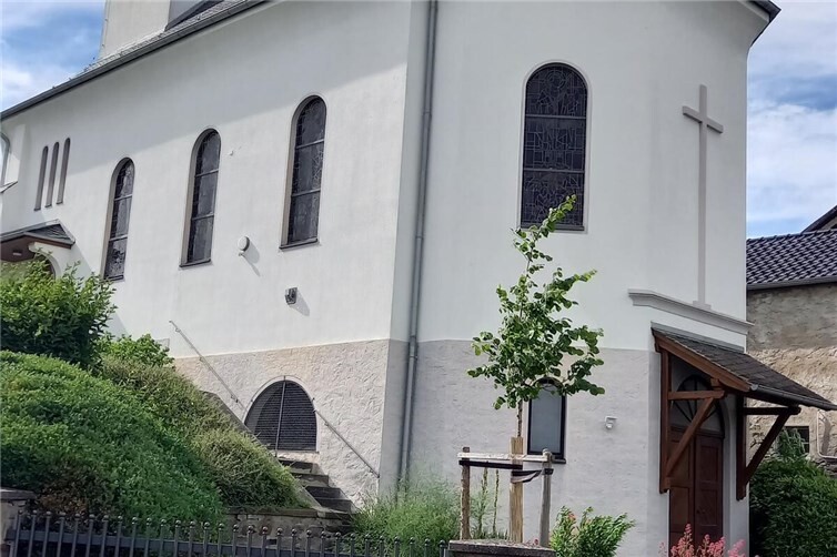 Urbanuskapelle 
