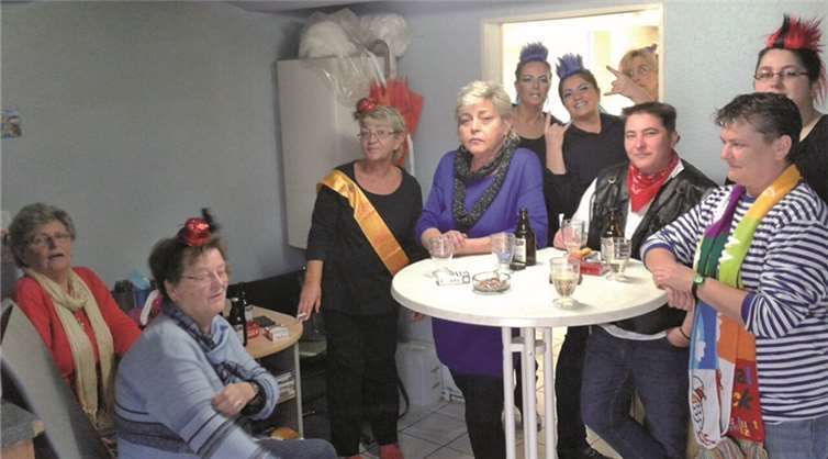 Urbar Oleim am 11.11.privat