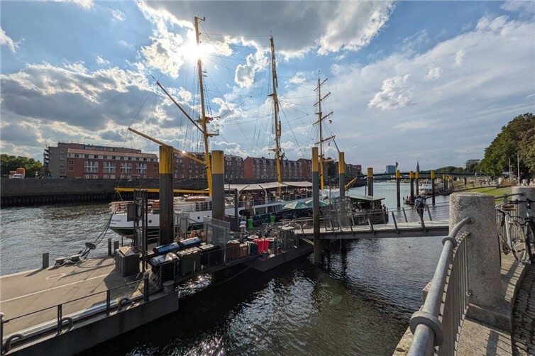 Auf den Spuren des Rattenfängers und der Stadtmusikanten – RSC Mayen unterwegs auf dem Weser-Radweg
