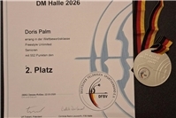 Deutsche Bogenschießen Meisterschaften 2026 in Roßlau mit Spitzenleistungen