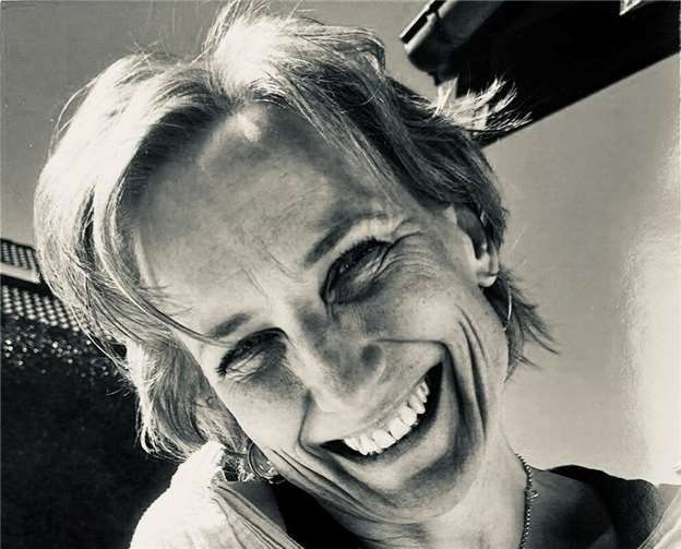 Ursa Schmidt. (†)