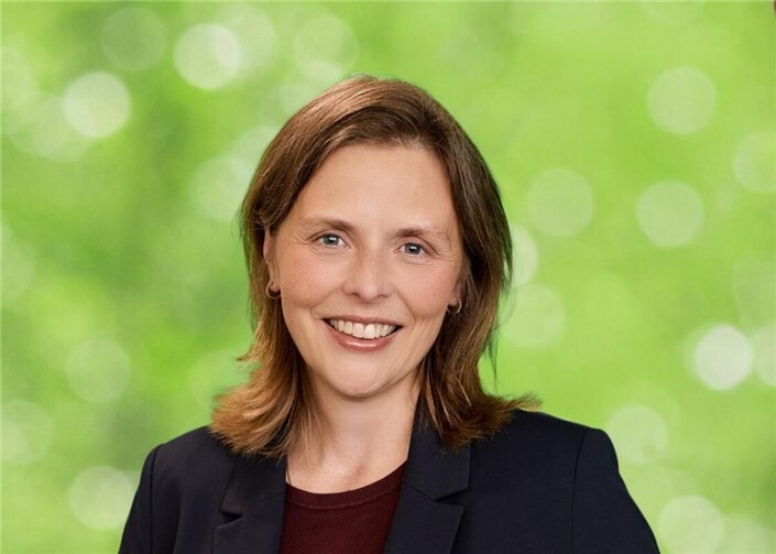 Ute Ernst. Foto: privat