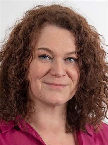 Ute Görgen.Foto: privat