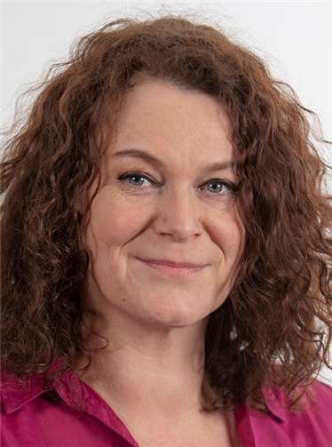 Ute Görgen.Foto: privat