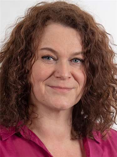 Ute Görgen.Fotos: privat