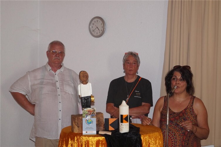 Multikulturelles Eine Welt Dinner in Lahnstein begeistert mit internationalen Rezepten