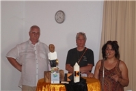 Multikulturelles Eine Welt Dinner in Lahnstein begeistert mit internationalen Rezepten
