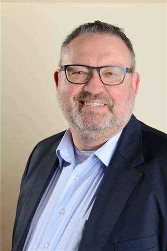 Uwe Ammel. Foto: privat