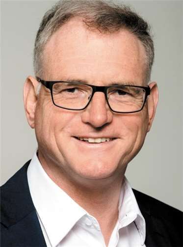 Uwe Bruchhäuser, SPD. Privat