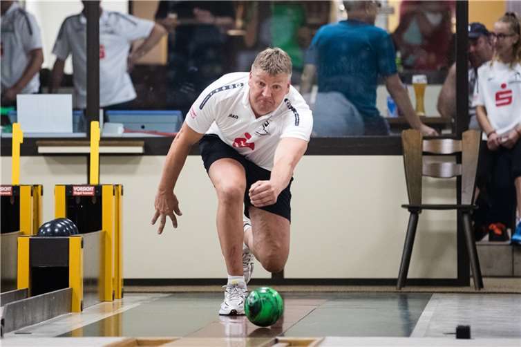 Uwe Göbel. Foto: Mike Killadt