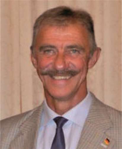 Uwe Junge. privat
