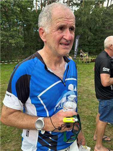 Uwe Krausbauer. Quelle: CTG