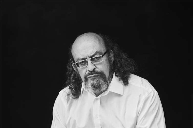 Uwe Krechel. Foto: privat